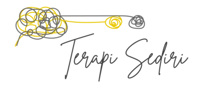Terapi Sediri Logo