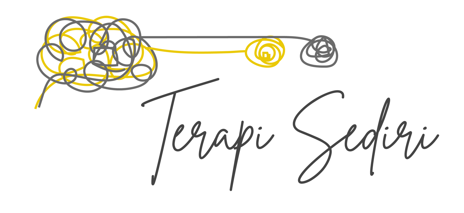 Terapi Sediri Logo