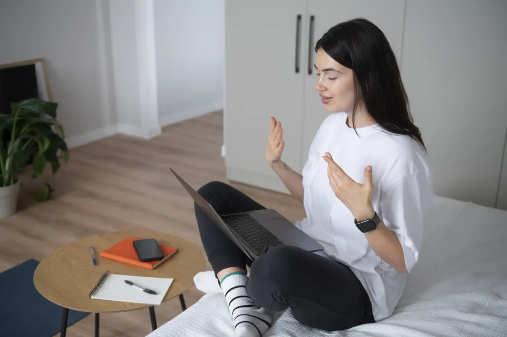Online Psikolojik Danışmanlık Nasıl Çalışır?