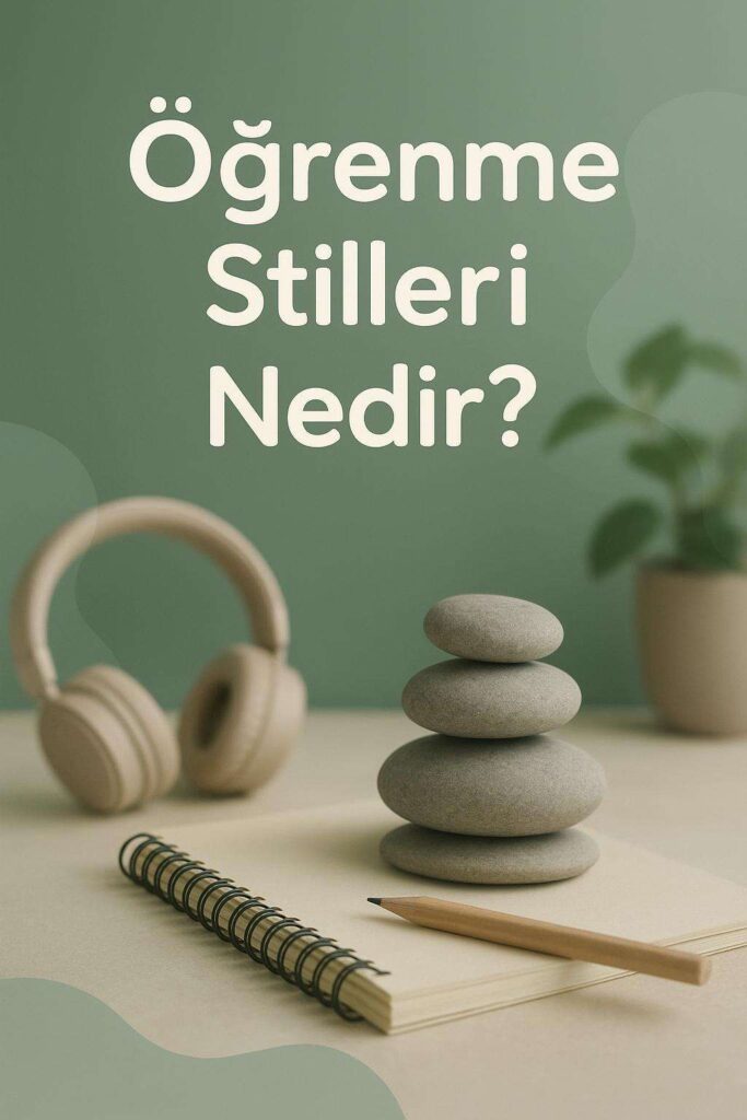 Süpervizyonda Öğrenme Stilleri