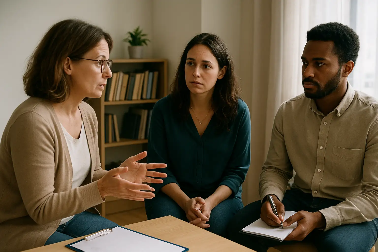 Ruh sağlığı uzmanları için süpervizyondaki etik ve yasal yükümlülükleri inceleyin.