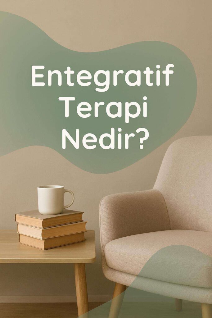 Psikoterapide Entegratif Yaklaşım