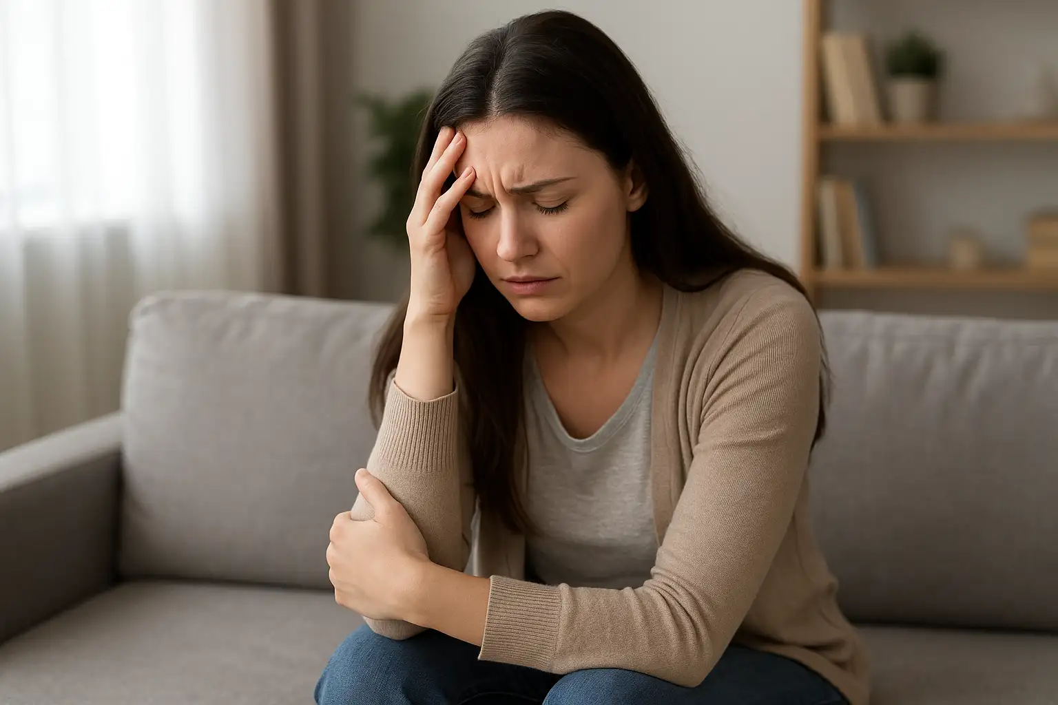 Sınır kişilik bozukluğunu, belirtilerini ve tedavi yöntemlerini detaylıca keşfedin.