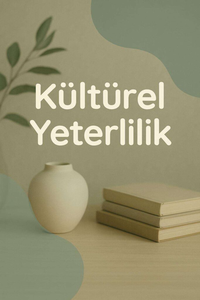 Süpervizyonda Çeşitlilik ve Kapsayıcılık