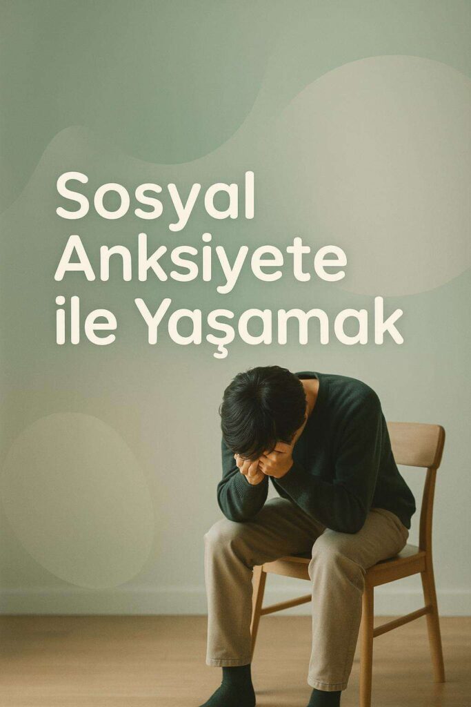 Sosyal Anksiyete ile Yaşamak
