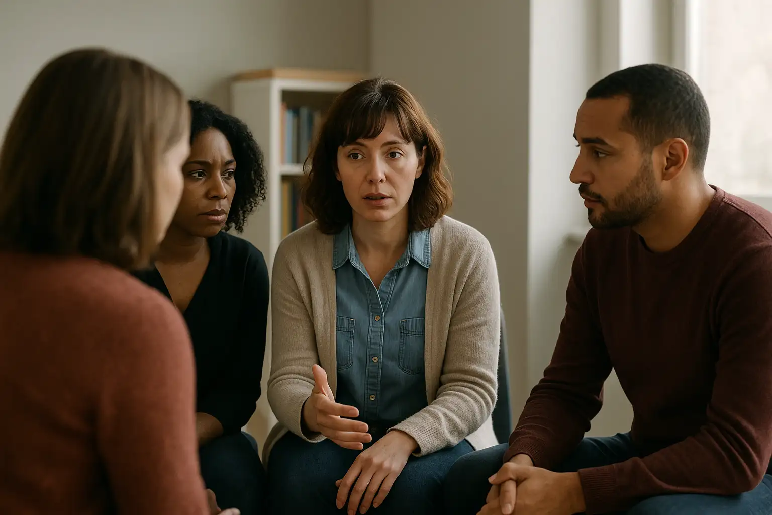 Ruh sağlığı uzmanları için süpervizyonda güvenli ortam yaratma ipuçları.