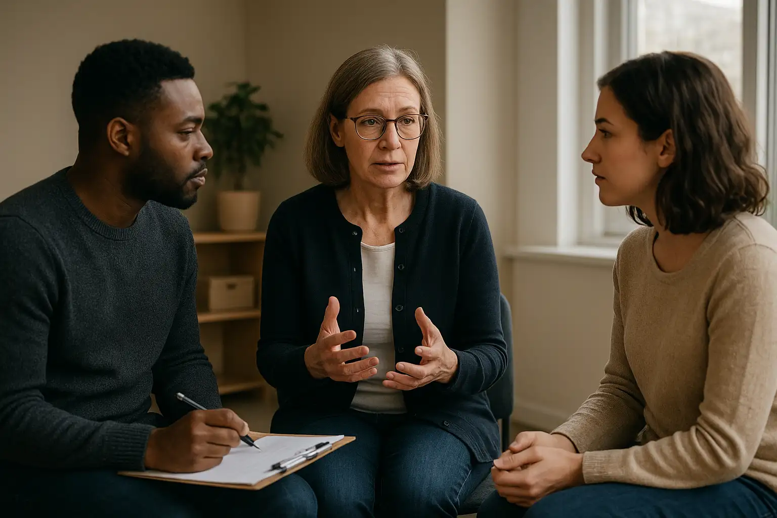 BDT odaklı süpervizyon modelleri ile ruh sağlığı uzmanları için detaylı bilgiler burada. Süpervizyonun önemi ve etkilerini keşfedin.