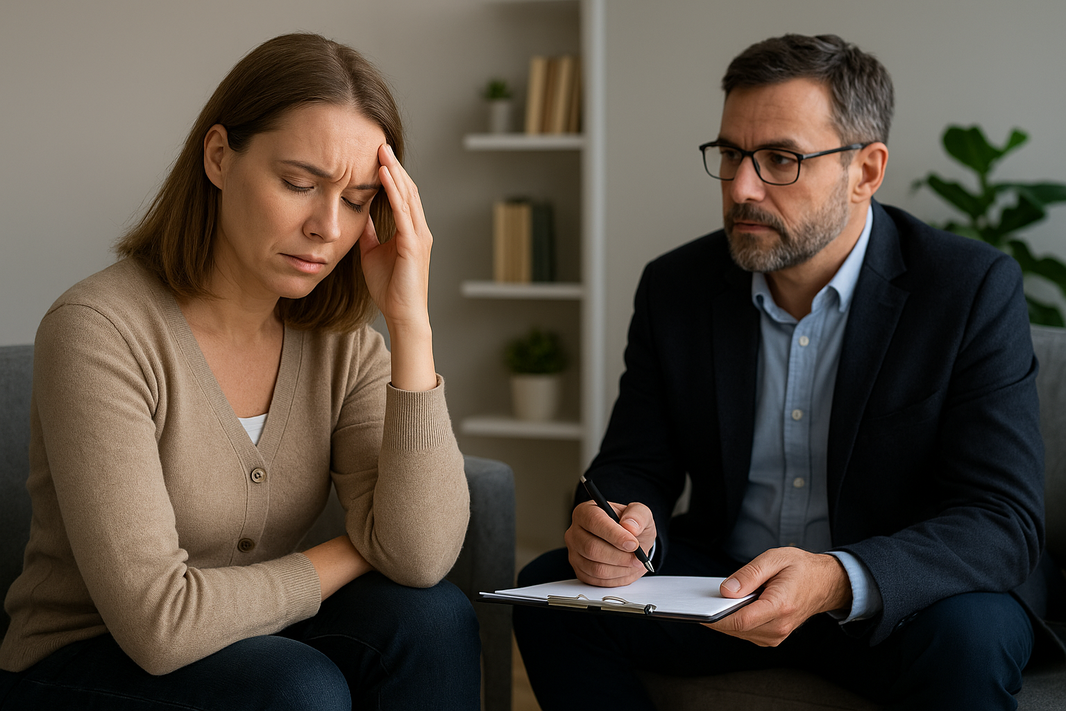 Acil durumlar için ruh sağlığı uzmanlarına yönelik süpervizyon desteğini keşfedin. Kriz müdahale yöntemleri ve etkili stratejiler.