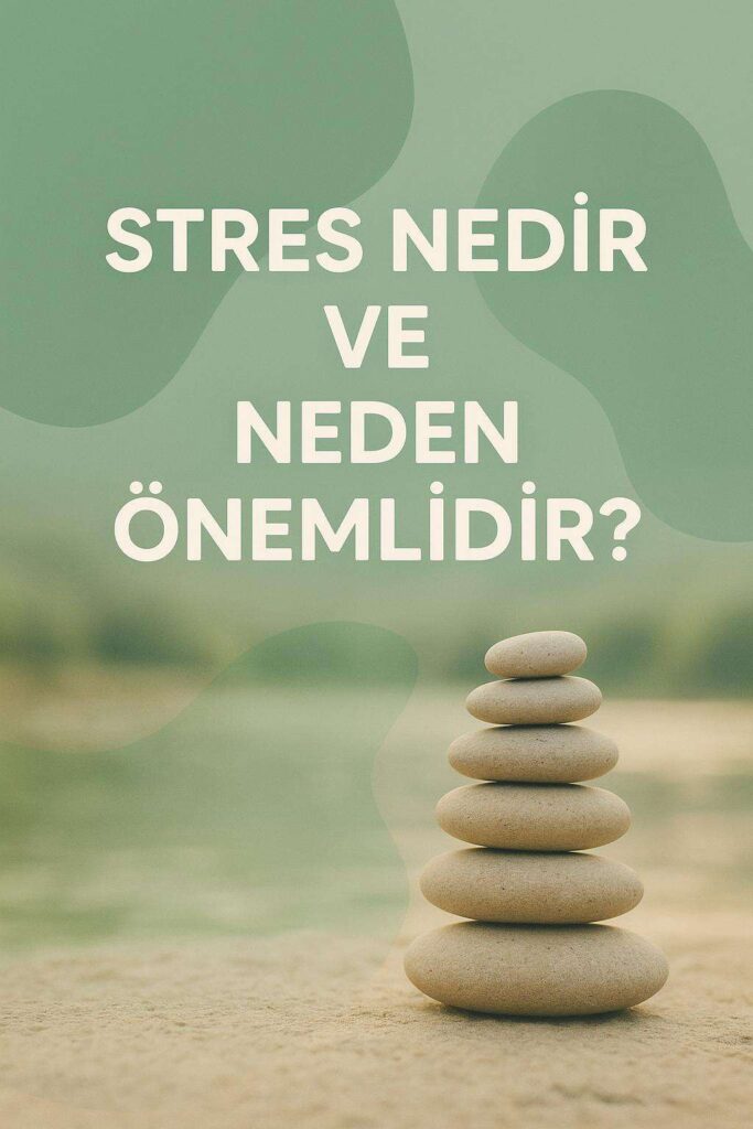Stres Yönetimi Teknikleri