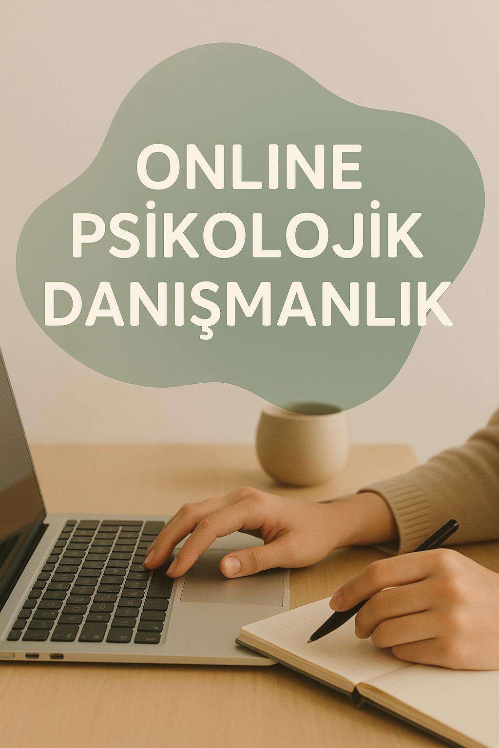 İlk online psikolojik danışmanlık seansında neler olur? Süreç hakkında bilgi edinin ve rahatlayın.