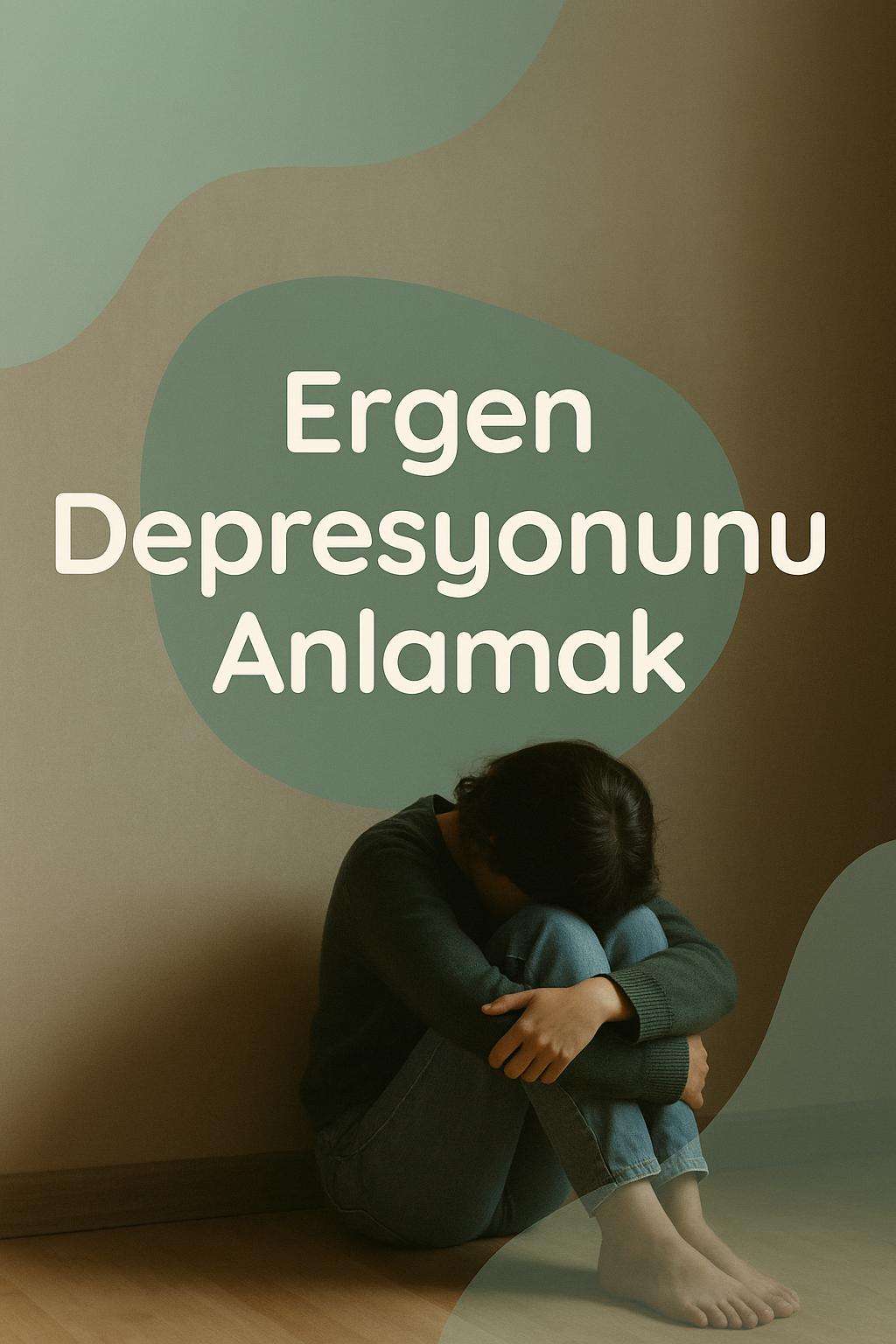 Ergen depresyonunu tanıyın ve destek olmaya başlayın. İpuçları ve bilgiler için yazımıza göz atın.