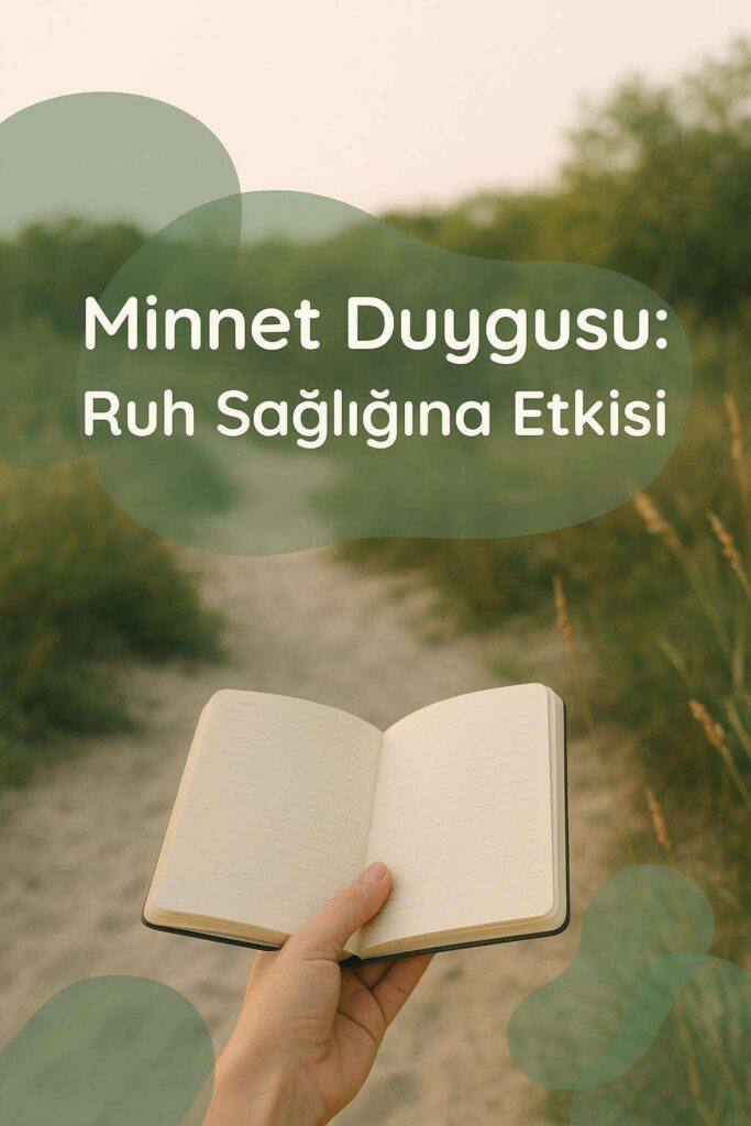 Minnet Duygusu: Ruh Sağlığına Etkisi