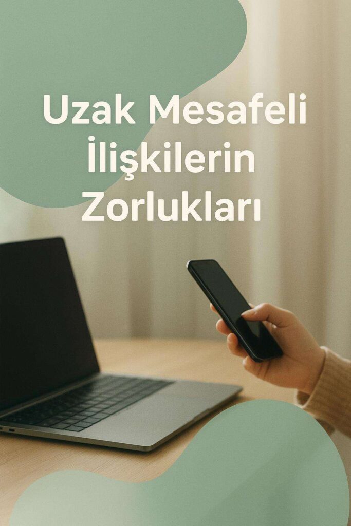 Uzak Mesafeli İlişkilerin Zorlukları ve Başa Çıkma Yolları