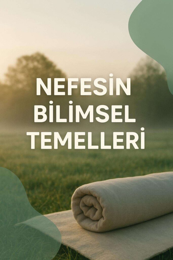 Nefes Teknikleri ile Anksiyeteyi Yönetmek