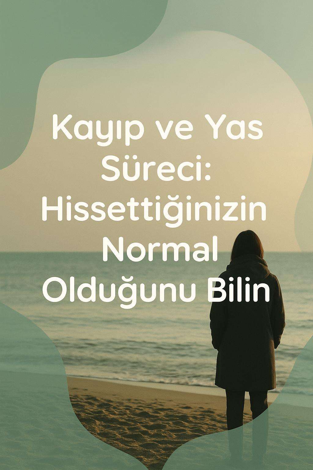 Kayıp sonrası yas sürecinde danışmanlık ve destek yöntemlerini keşfedin. Yasınızı sağlıklı bir şekilde atlatın.