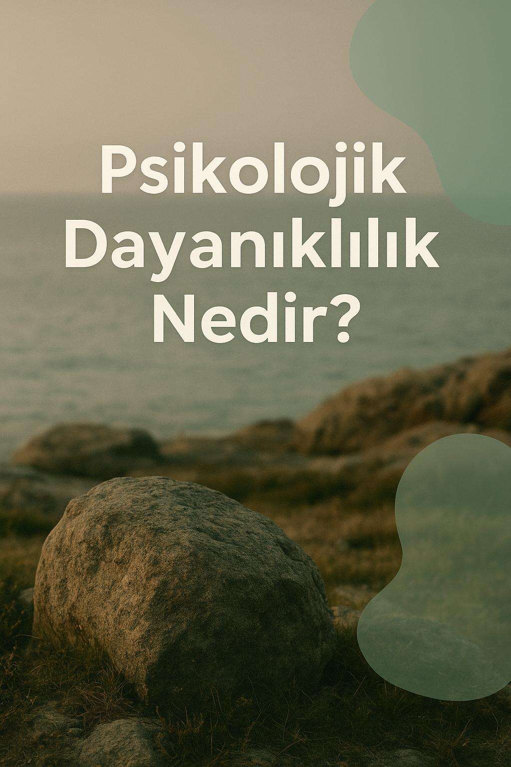 Psikolojik dayanıklılığınızı artıracak etkili yöntemleri keşfedin. Kişisel gelişiminizi destekleyen ipuçlarına ulaşın.
