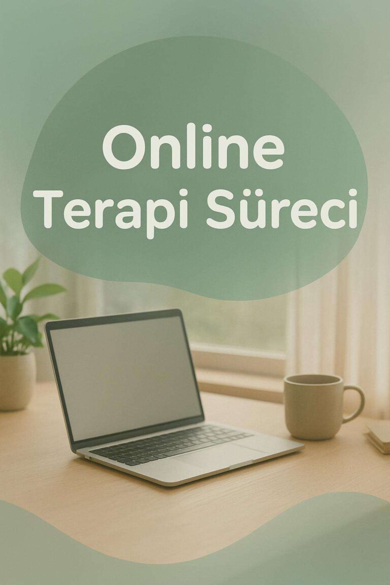 Online Terapi Süreci Ne Kadar Sürer?