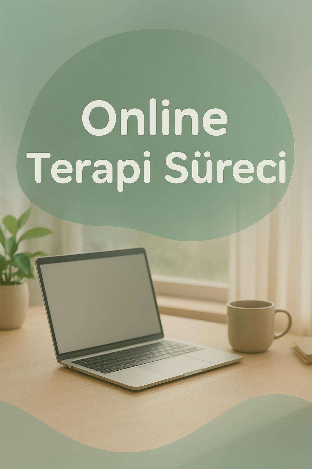 Online terapi sürecinin süresi ve ilerleme göstergeleri hakkında bilgi edinin.