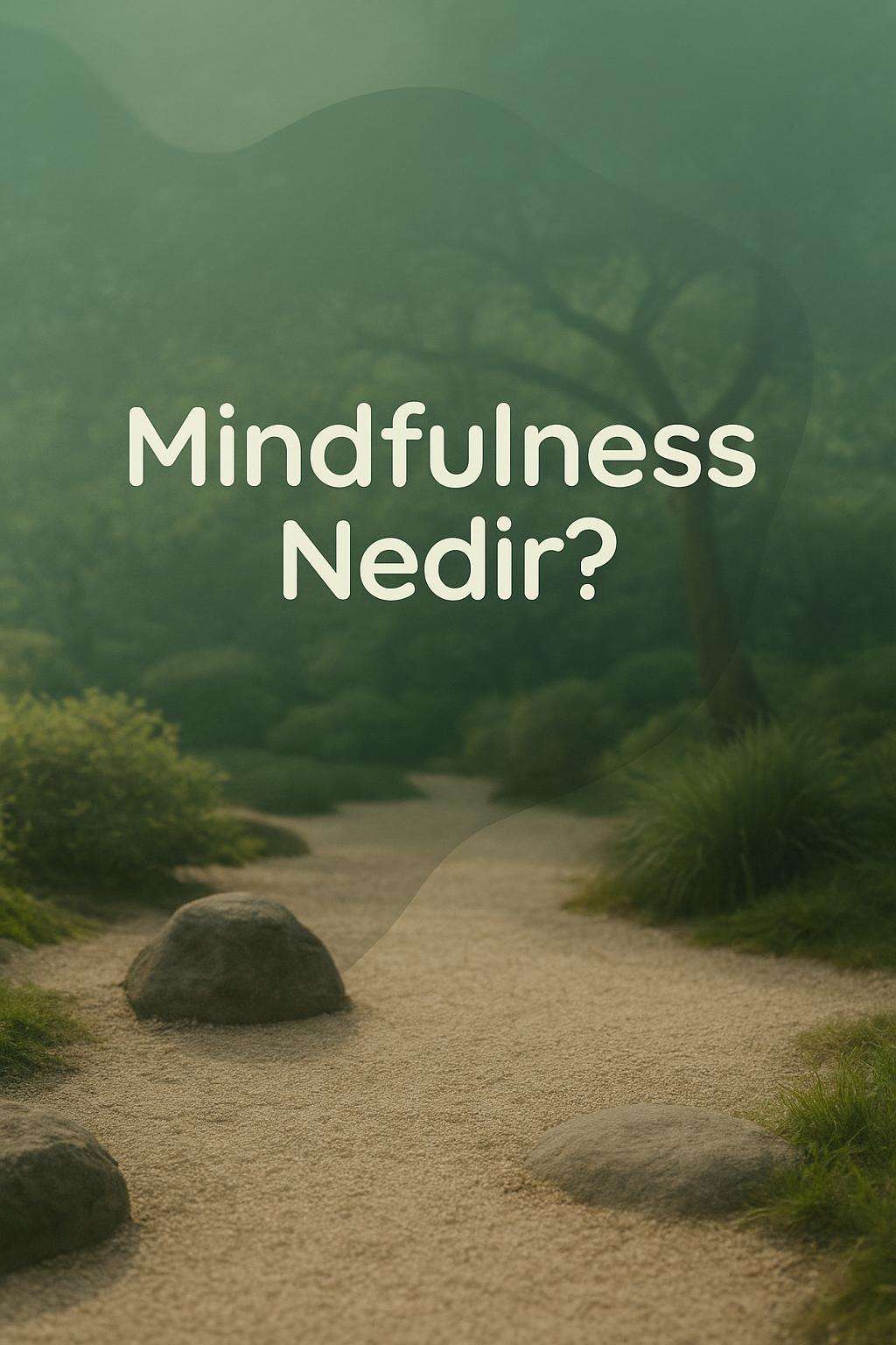 Farkındalığı artıran mindfulness meditasyonu tekniklerini keşfedin ve zihinsel huzurunuzu geliştirin.