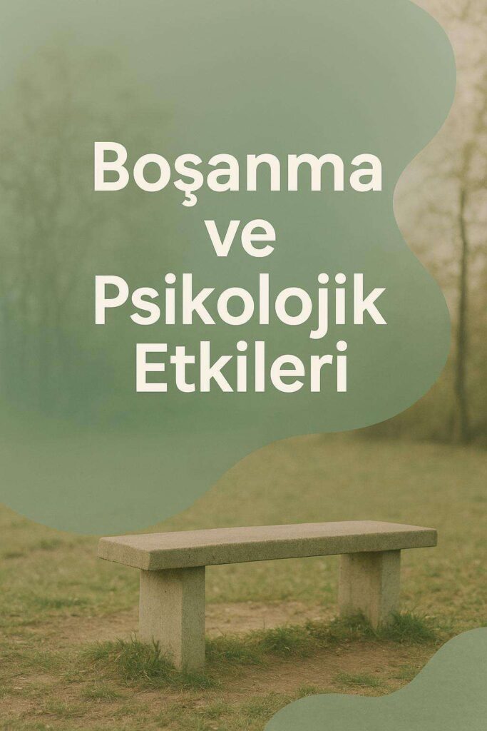 Boşanma Sürecinde Psikolojik Destek